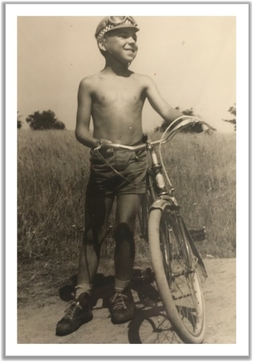 Gilles Caltex